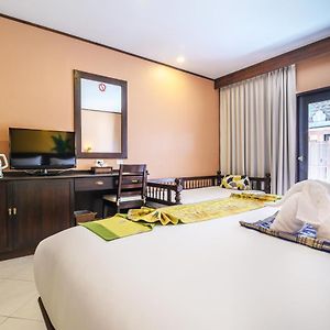 Deluxe Doppelzimmer